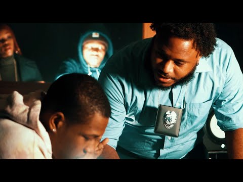 Doublenn - Pure Hunger (Official Video)| Shot By🎥: @youngwill2