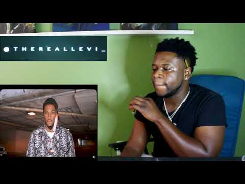 American Reaction NH$ Jay Jay - Misery feat. NHS Kenzo (Official Video)