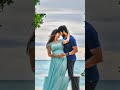 Lovely Couple ️ Asmithamakeoverartistry Asmiwithhusband Asmitha