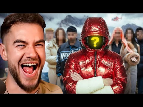 Reactionez La Primul Episod Din Buzz House Sezonul 3