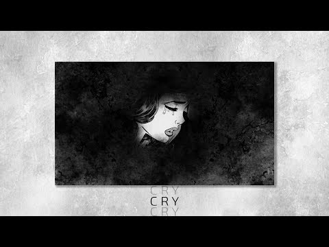 Juice WRLD x Lil Peep Type Beat - Cry Ft. Joe Satriani | Sad Guitar Emo Rap Beat 2018