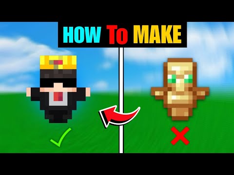 🔥 Insane!! Customize Totem Of Undying Skin in Minecraft PE Hindi 2024