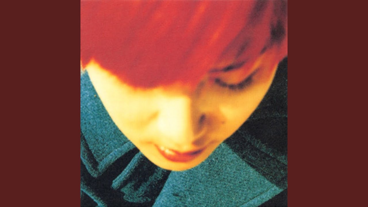 BONNIE PINK『Heaven's Kitchen』(1997)｜90年代邦楽ポップの異端作