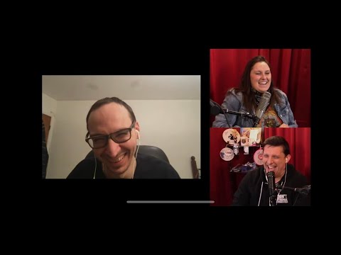 Shaun Murphy LIVE from NYC + Rafe Williams | Slop City Podcast | Ep. #157