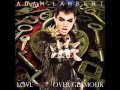 Adam Lambert - Love Wins Over Glamour [HQ ...