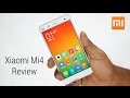 XIAOMI Mi4 Review! - YouTube