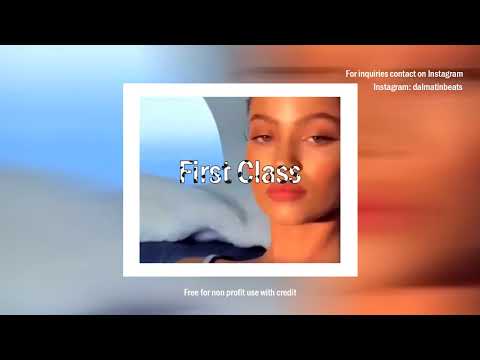 [FREE] ✈️ "First Class" SOB x RBE / Shoreline Mafia Type Beat