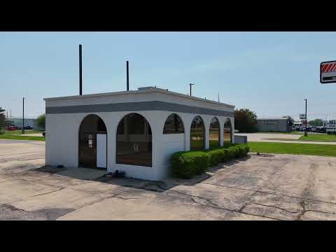 3705 Frontage Rd
