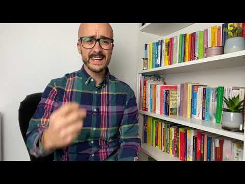 Wie du Abstand zu deinen ANGST GEDANKEN gewinnst!