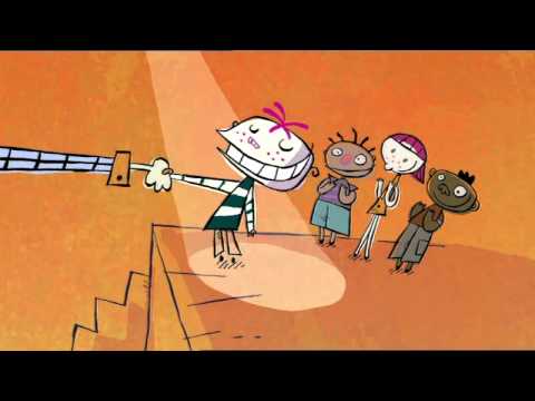 BBC Bitesize - Poem (2000's, UK)