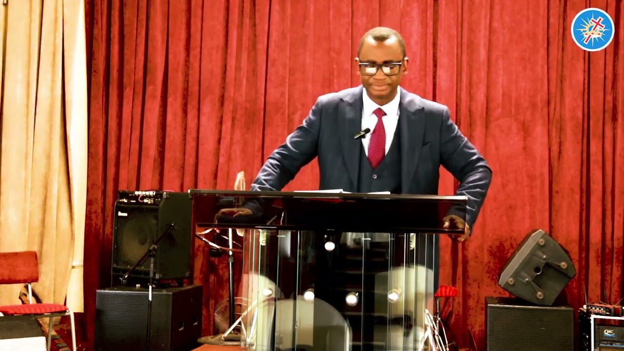 National Youth Conference 2024 Highlights