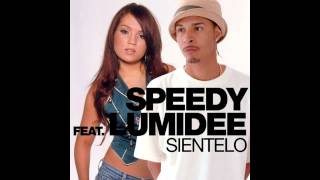 Speedy - Sientelo (Motivo Long Mix) video