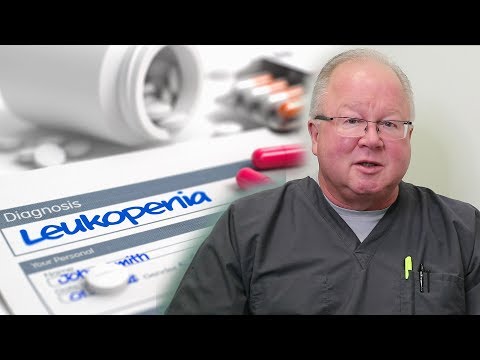 What Is Leukopenia and What Causes It?