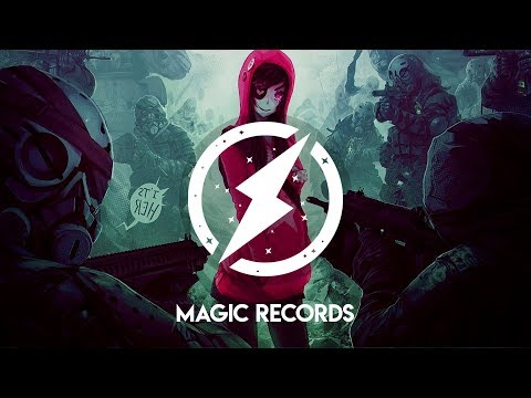KRAK'N - Lean (Magic Free Release) Video