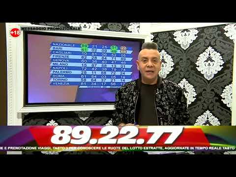 POMERIGGIO 30 GENNAIO 2020