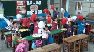 104祝賀大仁30週年校慶