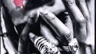 A$AP rocky - west side highway(feat. James Fauntleroy)