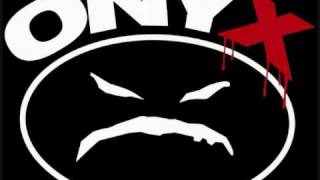 Onyx - Betta off dead