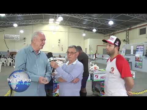 OF em Foco nº 15 - 32ª Copa FC Futuros Craques em Ouro Fino