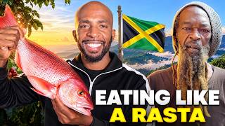 The Jamaica They Don’t Show You: We Ate Like REAL Jamaicans