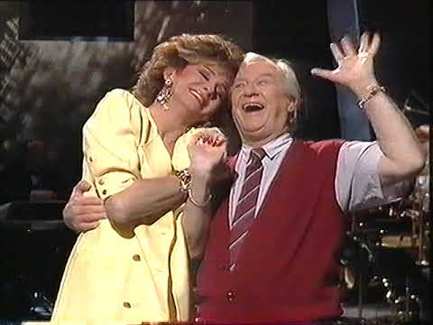 After Dark-Vem tar Vem(med Jan Malmsjö)