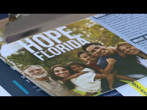 Hackers hijack Hope Florida board meeting with porn, racist slurs