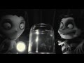 Frankenweenie Clip Goldfish Reanimated Available On Digital HD Blu Ray And DVD Now