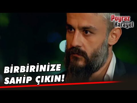 Sefer Sevenleri Barıştırdı! - Poyraz Karayel Özel Klip