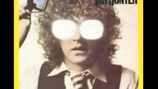 Ian Hunter : Ships