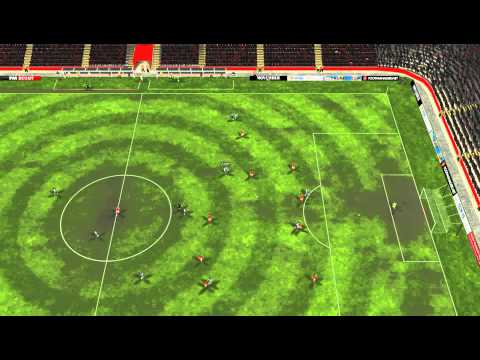 Ilir Azemi goes Frank Lampard