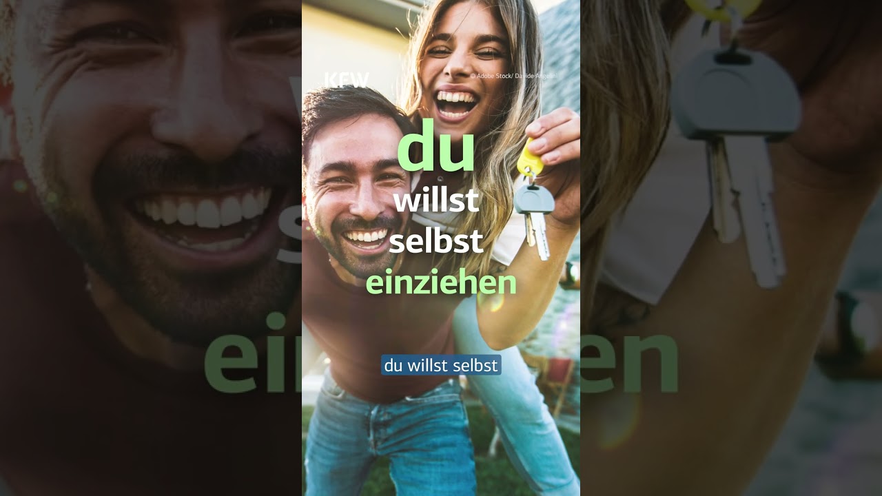 Einfach gefördert - WEP