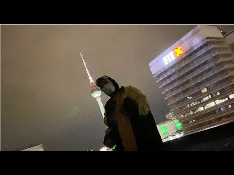 TallWhiteTimmy - Irgendwann (prod. by GennX x TallWhiteTimmy)