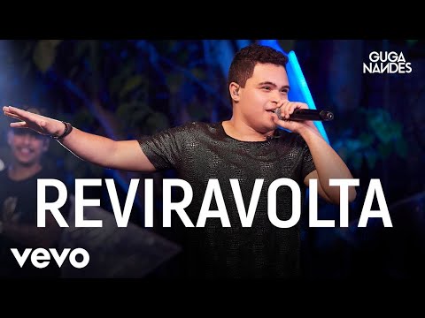 Guga Nandes - Reviravolta (Ao Vivo No Rio De Janeiro / 2019)