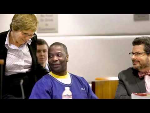 After 34 Years in Prison, Wrongful Conviction Overturned