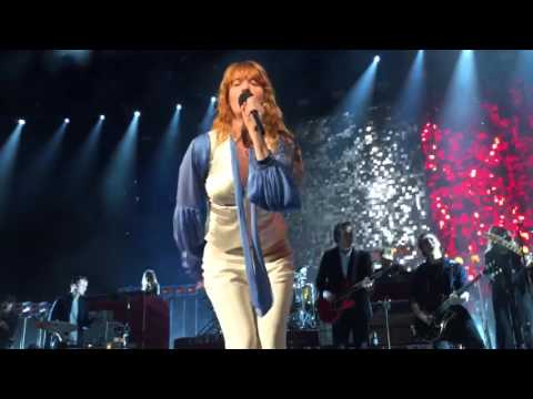 I Love You All The Time - Florence + the Machine ft. the Maccabees (Eagles of Death Metal cover - L