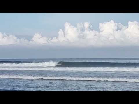 Pavones Surf Costa Rica,2nd longest left in the world.July 16, 2023