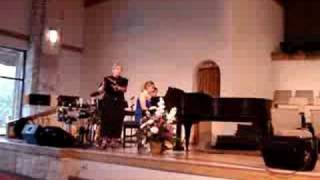 Amazing Grace (piano & vocal) - Arr. Jim Brickman