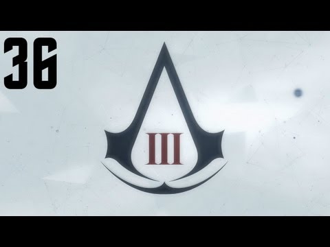 Assassin's Creed 3 Walkthrough - Part 36
