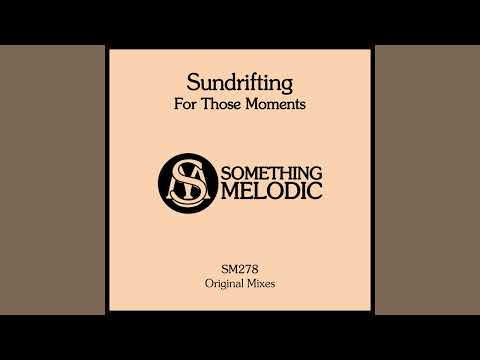 Sundrifting - Like No One Else (Original Mix)