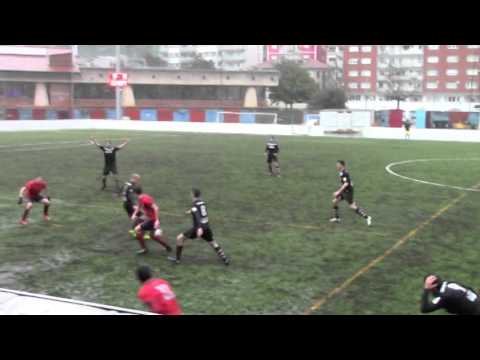 AURRERA K.E. 3:3 S.D. Deusto (Zaldupe, 2016/02/27) - www.leartigol.com