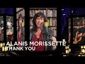 Alanis Morissette Thank U Canada Day Together