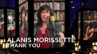 Alanis Morissette | Thank U | Canada Day Together