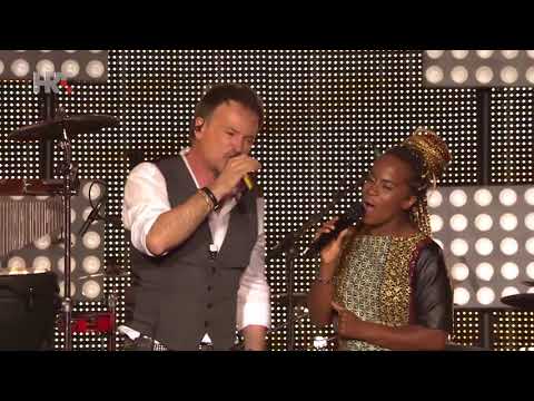 GIBONNI - Oprosti SPLITSKI FESTIVAL 2017.(live)