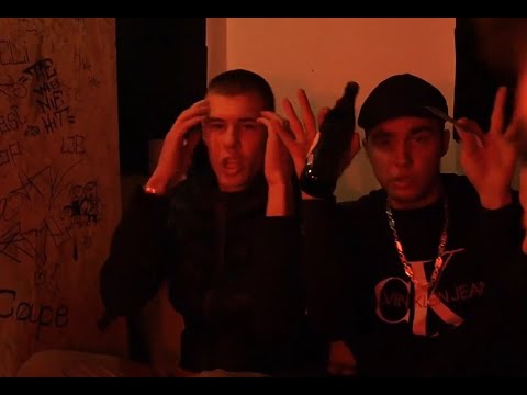 Mein Bruder Rappt mit Polake & Crew✅