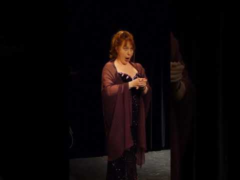 Wagner-from Tannhäuser /Elena Cornelisse-Syssojeva