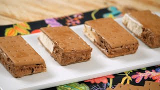 גלידת קסטה ביתית