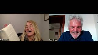 Reino Gevers - Deep Walking for Body, Mind, and Soul