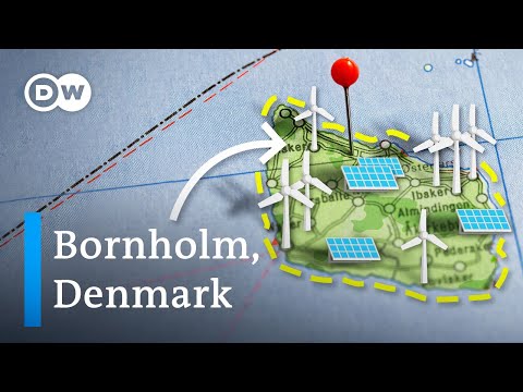 Is this island the best in the world?