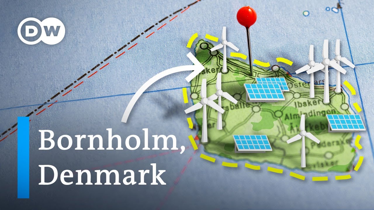 Is this island the best in the world?