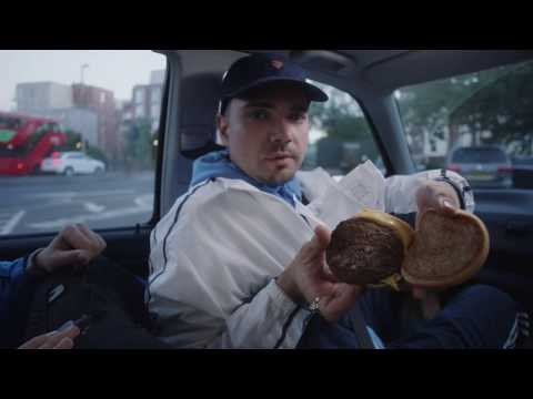 Completely Dry - No Sauce